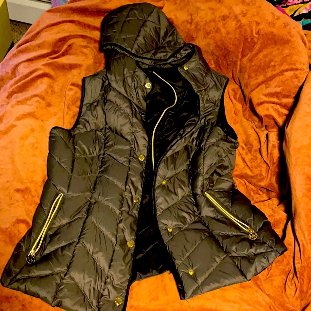 Ultralight MK Jacket/Vest